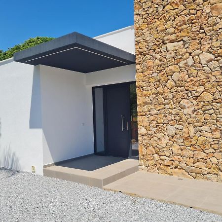 Moraira B5 Vila Exterior foto