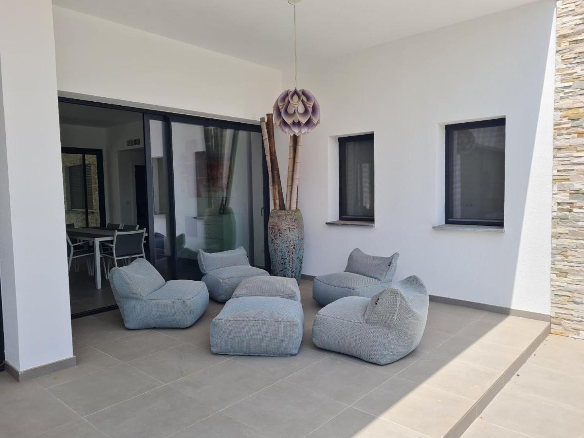 Moraira B5 Vila Exterior foto