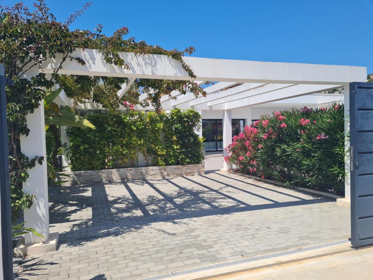 Moraira B5 Vila Exterior foto